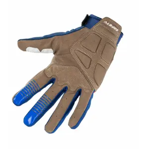 Luvas de motociclismo de Verão Kenny brave image-1