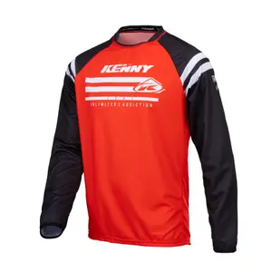 Jersey Kenny Track Raw image-0