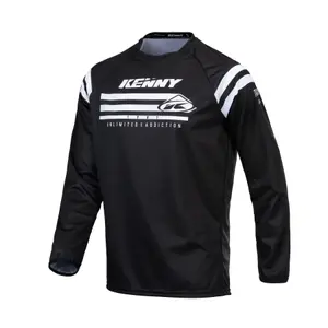 Jersey Kenny Track Raw image-0