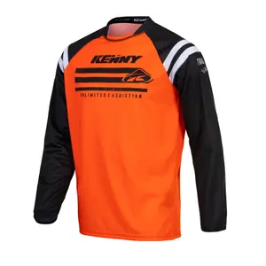 Jersey Kenny Track Raw image-0
