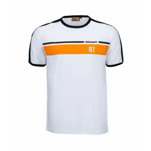 T-Shirt Kenny racing image-0