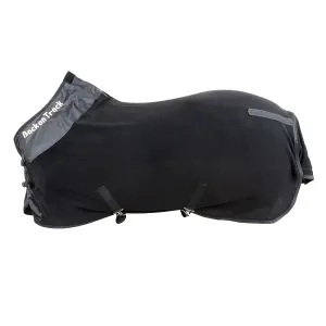 Supreme Fleecedecke Back on Track image-0