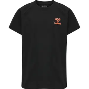 Camiseta de niño Hummel hmlaction image-0