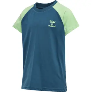 Camiseta de niño Hummel hmlaction image-1