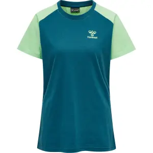 Camiseta de niño Hummel hmlaction image-0