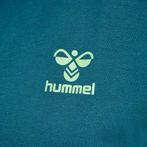 Camiseta de niño Hummel hmlaction image-4