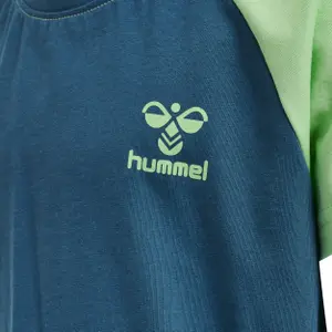 Camiseta de niño Hummel hmlaction image-2