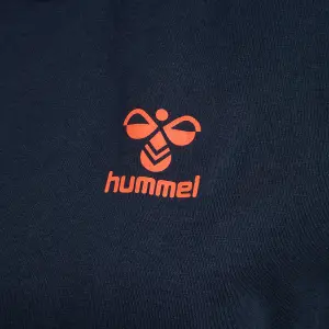 Camiseta de niño Hummel hmlaction image-4