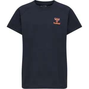 Camiseta de niño Hummel hmlaction image-0