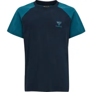 Camiseta de niño Hummel hmlaction image-0