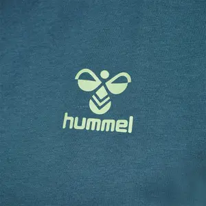 Camiseta mujer Hummel hmlACTION image-2
