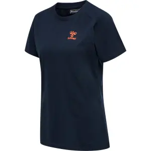 Camiseta mujer Hummel hmlACTION image-2