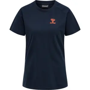 Camiseta mujer Hummel hmlACTION image-0