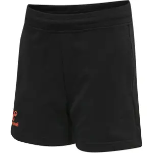 Pantalones cortos para niños Hummel hmlaction image-2