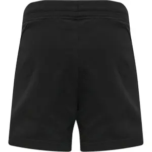 Pantalones cortos para niños Hummel hmlaction image-1