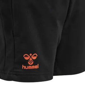 Pantalones cortos para niños Hummel hmlaction image-3