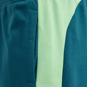 Pantalones cortos para niños Hummel hmlaction image-3