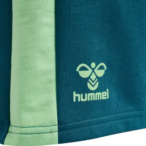 Pantalones cortos para niños Hummel hmlaction image-4