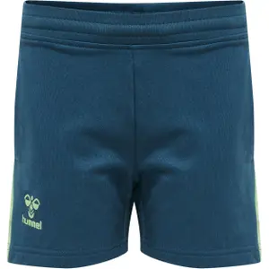 Pantalones cortos para niños Hummel hmlaction image-0