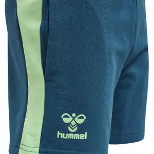 Pantalones cortos para niños Hummel hmlaction image-5
