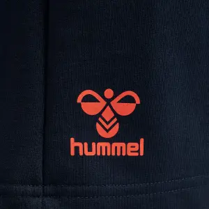Pantalones cortos para niños Hummel hmlaction image-4