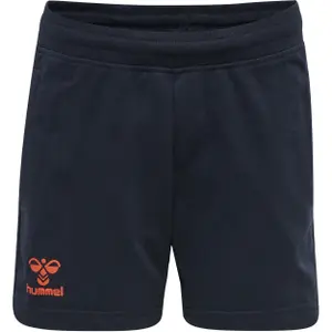 Pantalones cortos para niños Hummel hmlaction image-0
