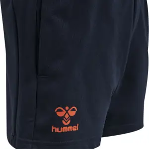 Pantalones cortos para niños Hummel hmlaction image-5