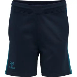 Pantalones cortos para niños Hummel hmlaction image-0