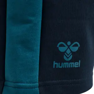 Pantalones cortos para niños Hummel hmlaction image-3
