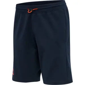 Pantalón corto mujer Hummel hmlACTION image-2