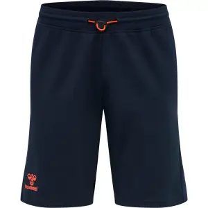 Pantalón corto mujer Hummel hmlACTION image-0