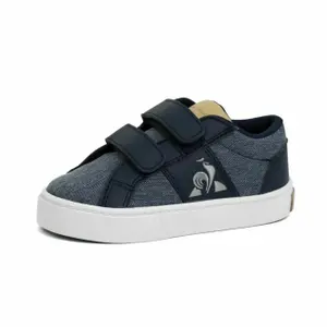 Children's sneakers Le Coq Sportif Verdon classic inf image-1