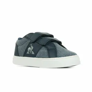 Children's sneakers Le Coq Sportif Verdon classic inf image-2