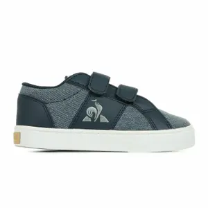 Children's sneakers Le Coq Sportif Verdon classic inf image-4