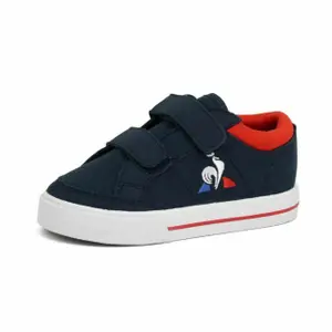Children's sneakers Le Coq Sportif Verdon sport inf image-0