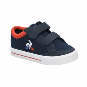 Children's sneakers Le Coq Sportif Verdon sport inf image-1