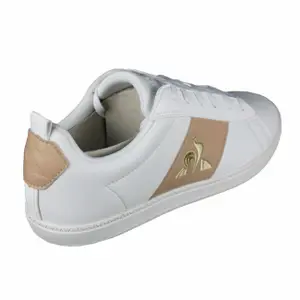 Trænere til børn Le Coq Sportif Courtclassic gs image-2
