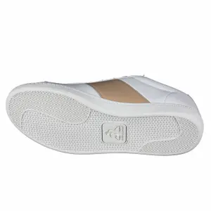 Trænere til børn Le Coq Sportif Courtclassic gs image-4