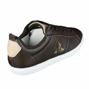 Sapatilhas para crianças Le Coq Sportif Courtclassic gs image-2