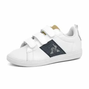 Kinderschuhe Le Coq Sportif Courtclassic ps image-0