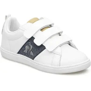 Kinderschuhe Le Coq Sportif Courtclassic ps image-1