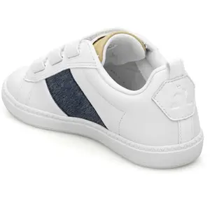 Kinderschuhe Le Coq Sportif Courtclassic ps image-3