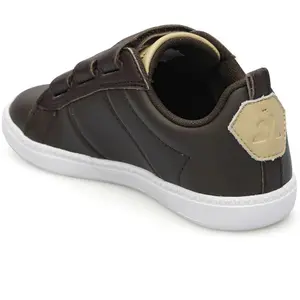Kinderschuhe Le Coq Sportif Courtclassic ps image-4