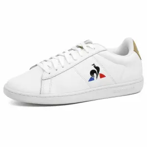 Træningssko til kvinder Le Coq Sportif Courtset image-0