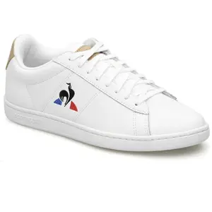 Træningssko til kvinder Le Coq Sportif Courtset image-2