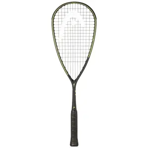 Squash racket Head Speed 135 2023