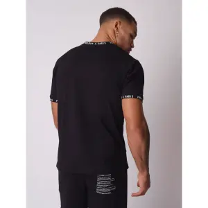 Nylon juk T-shirt Project X Paris image-3