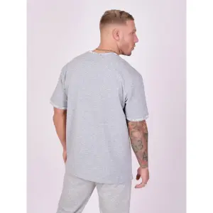 Nylon juk T-shirt Project X Paris image-3
