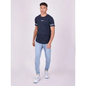 Logo-T-Shirt-Ärmel Project X Paris image-1