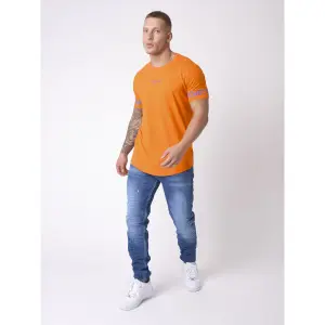 Mangas para camisetas com logotipo Project X Paris image-0